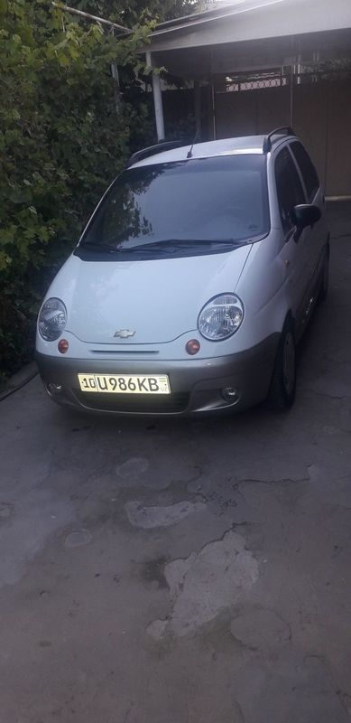 Matiz best 2015 yaxw