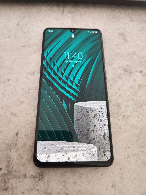 Samsung Galaxy A41