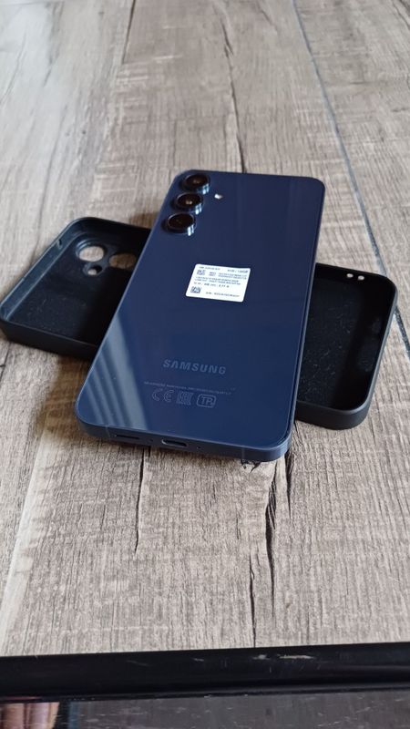 Galaxy A55 128гб идеал Galaxy A55 128гб идеал