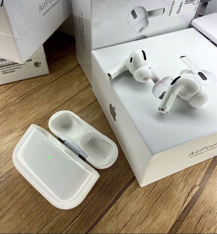 Airpods pro luxe