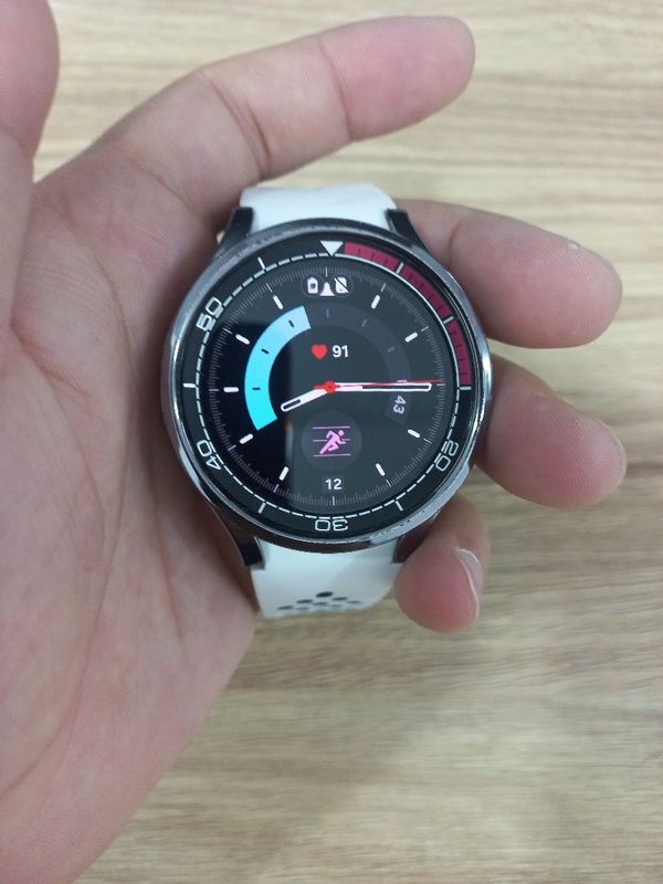 Samsung Galaxy watch 5 pro Samsung Galaxy watch 5 pro