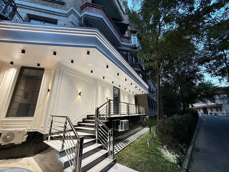 Аренда офис, Улица Чехова 125м2 Аренда офис, Улица Чехова 125м2