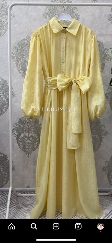 Yulduz_style dan olingan yangi razmer 42 Yulduz_style dan olingan yangi razmer 42