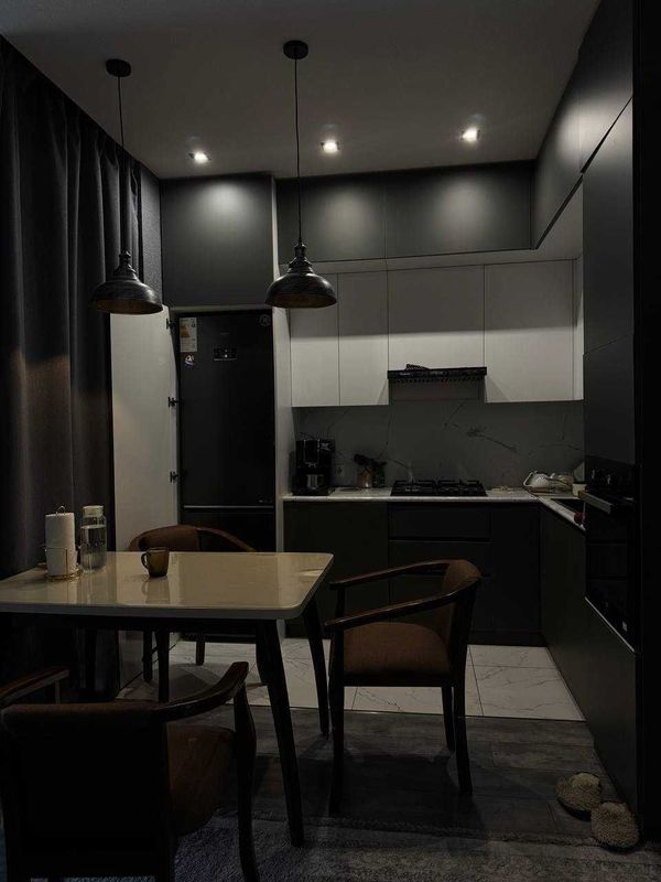 2-к. квартира-студия 60 м², евроремонт, Sky Builds, Кадышева Тапоич!` 2-к. квартира-студия 60 м², евроремонт, Sky Builds, Кадышева Тапоич!`