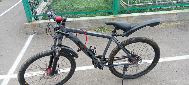 Velosiped skillmax