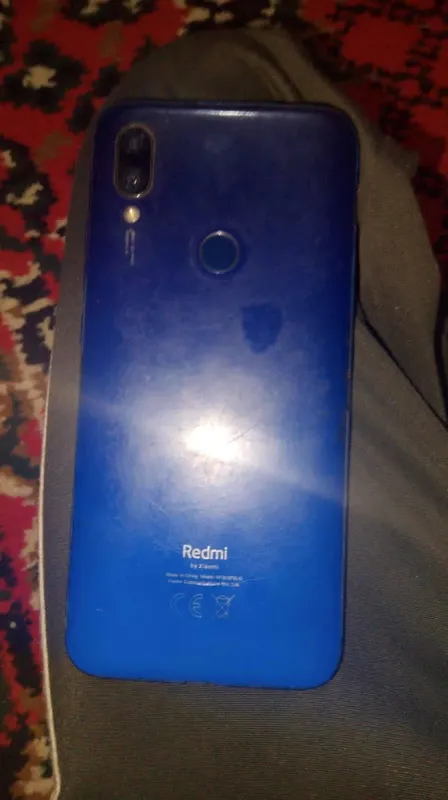 redmi 7