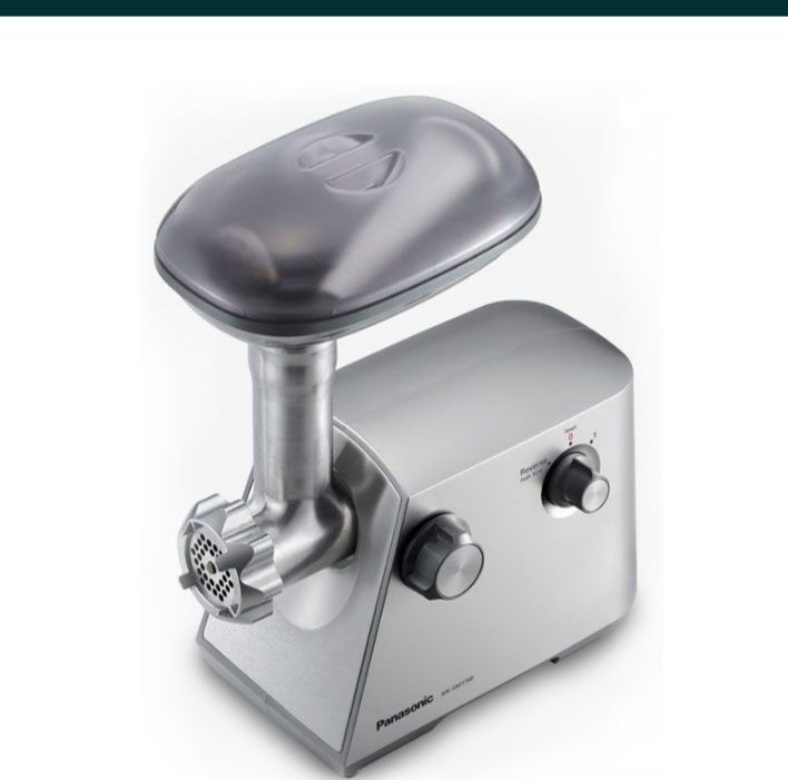 Мясорубка Panasonic MK-GM1700 Мясорубка Panasonic MK-GM1700