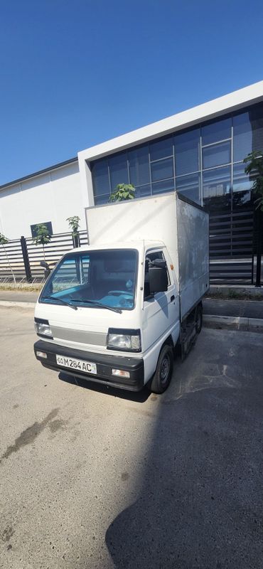 Chevrolet LABO 2021 Chevrolet LABO 2021