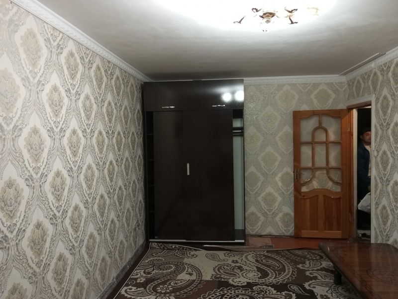 Квартира ижарага берилади 1хонали Квартира ижарага берилади 1хонали