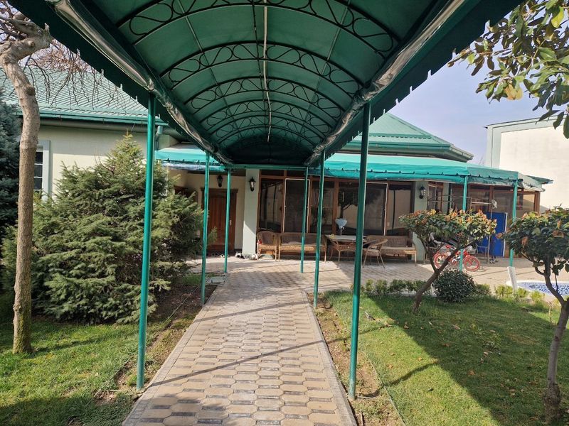 Продаётся шикарный дом 13 соток