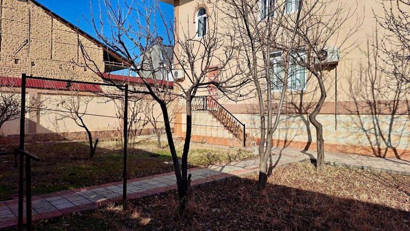 Продаётся участок с домом в Дурмени Махалля Саниев 16соток Продаётся участок с домом в Дурмени Махалля Саниев 16соток