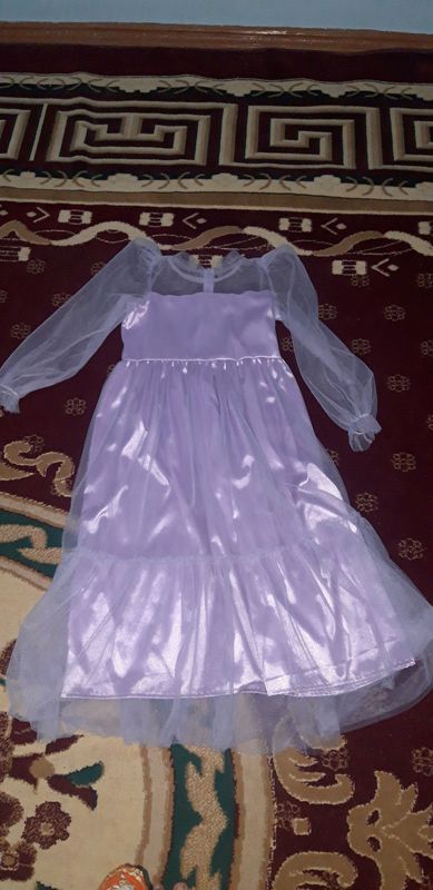 oqshom libosi toyaga 2 soat kiyganman