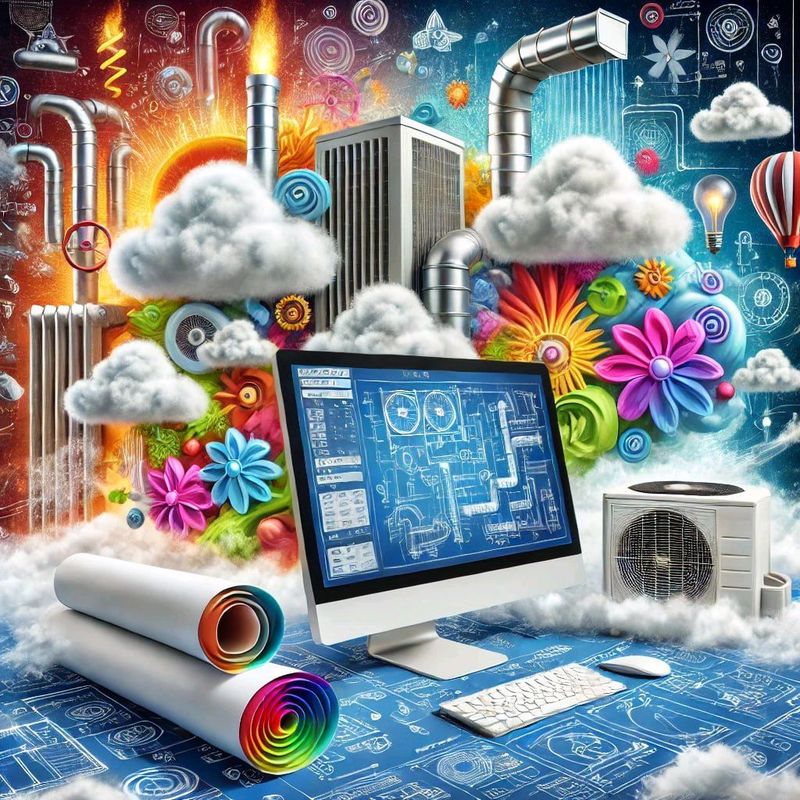 Проектирование систем ОВиК и ТМ Проектирование систем ОВиК и ТМ