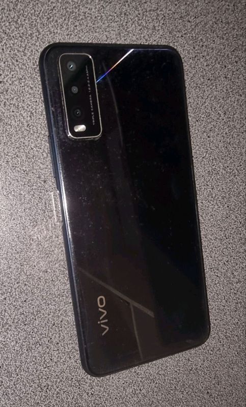 vivo y20