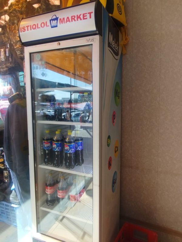 Haladelnik sotiladi Holati ideal