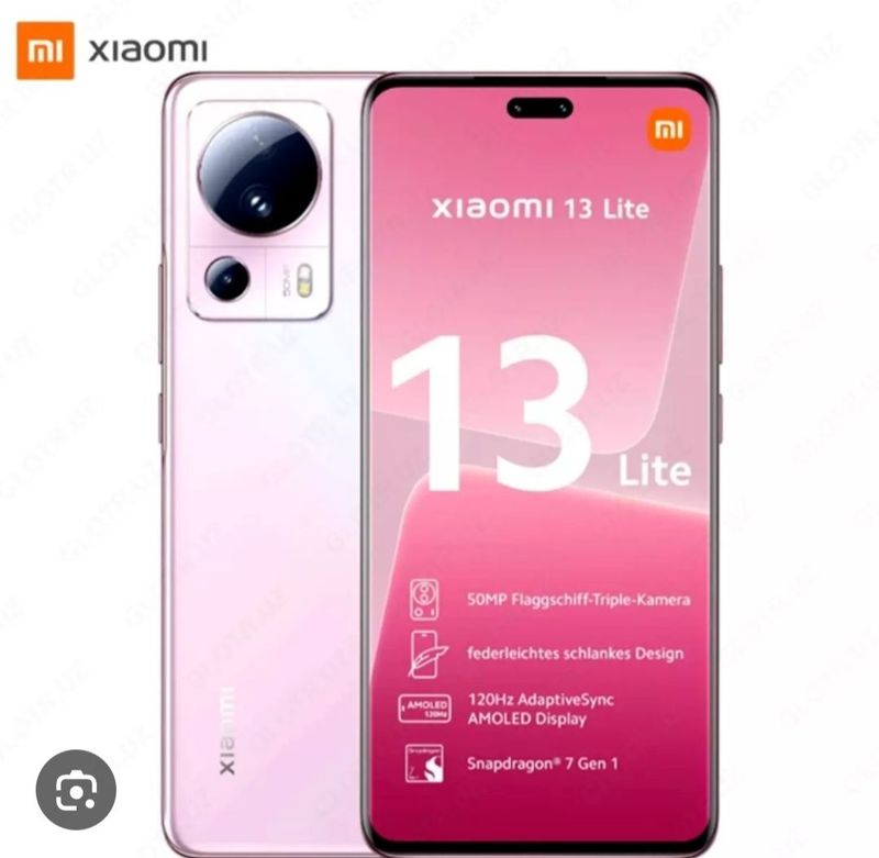 Xiaomi 13 Lite 5g Xiaomi 13 Lite 5g