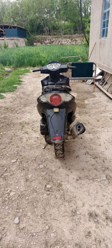 Benzinli sukutir 3 Benzinli sukutir 3