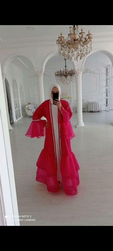 abaya