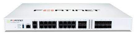 Межсетевой экран FortiGate200-F, Межсетевой экран FortiGate200-F,