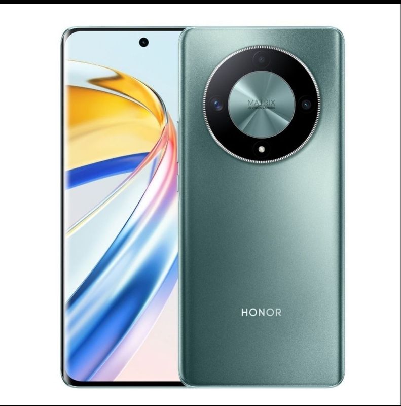 HONOR X9b продам состояние хорошо всё радное работает чётка