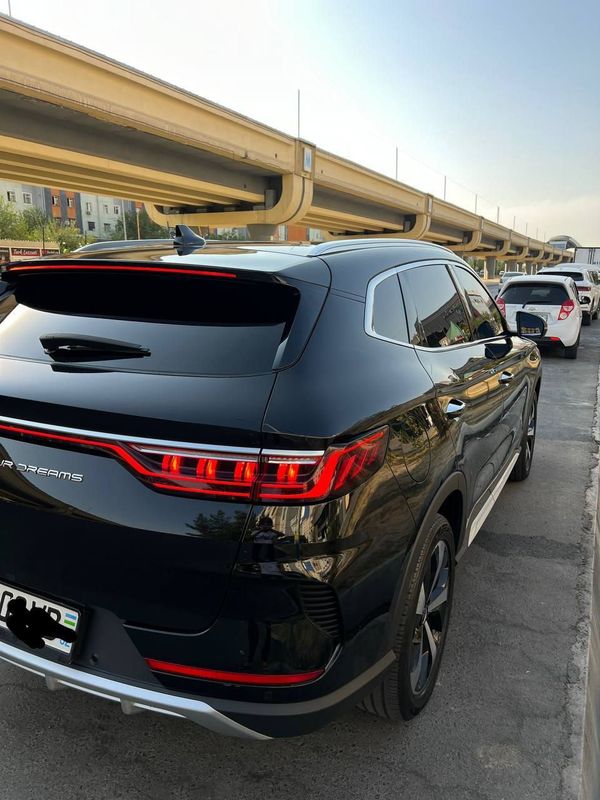 Byd song plus flag ship 505 kraska toza 45000 probek Byd song plus flag ship 505 kraska toza 45000 probek