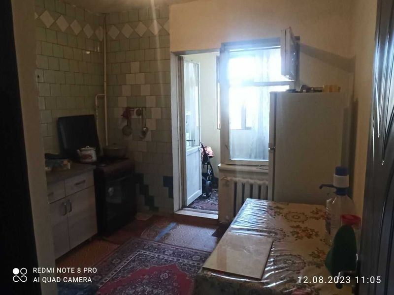 谷 131593 谷 Продаётся квартира 4/4/4 105 м² в Сергели