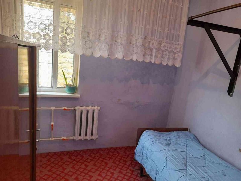 Срочно продаётся 2/3 комнатная квартира на Воднике