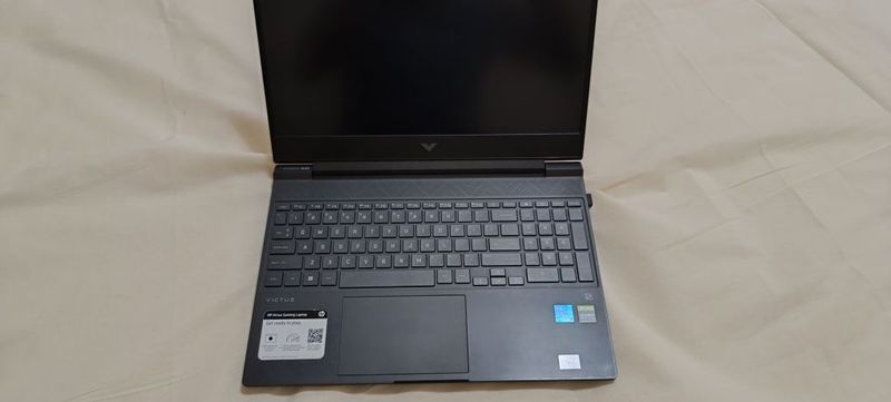 Hp victus игровой ноутбук Hp victus игровой ноутбук