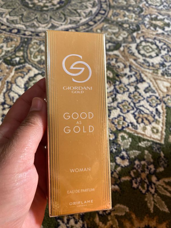 Oriflame atir Oriflame atir