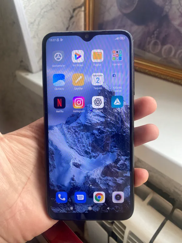 Redmi not 8 Redmi not 8