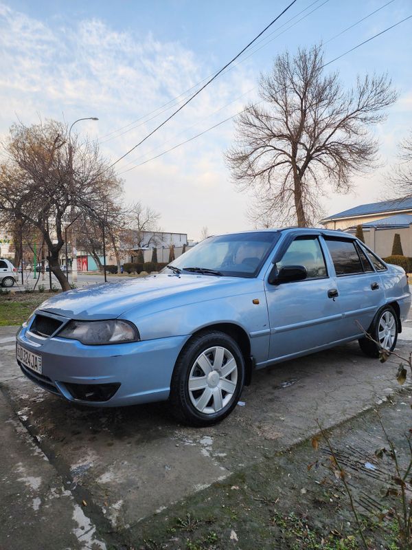 2013 yil Neksiya 2 Dons 1,6 sotiladi Gazi bor