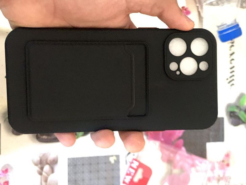 Чехол с местом для карты(iphone 12 pro max) Чехол с местом для карты(iphone 12 pro max)