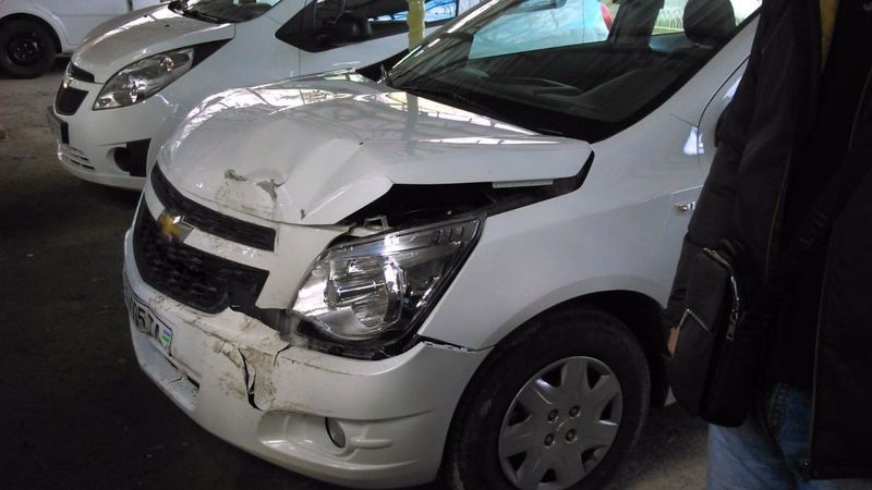 Кузовные работы. Покраска автомобилей Кузовные работы. Покраска автомобилей
