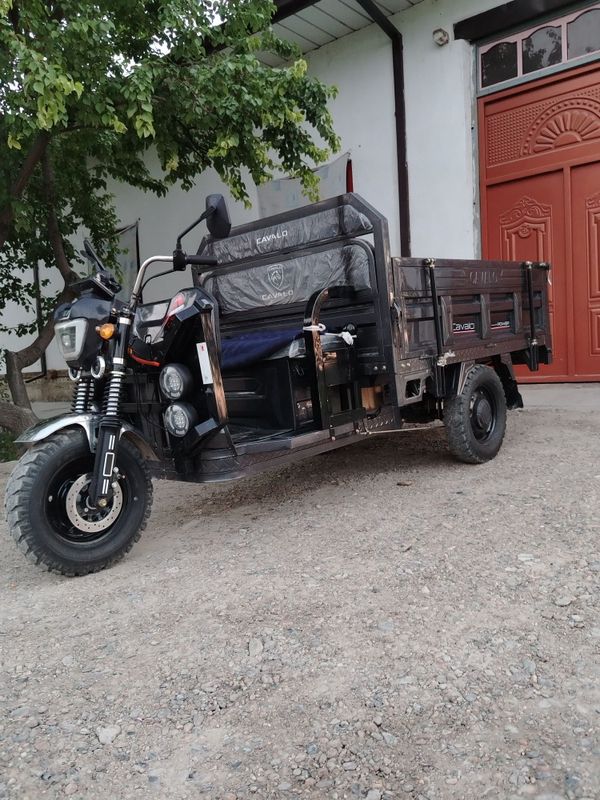 Muravey 2024 yil