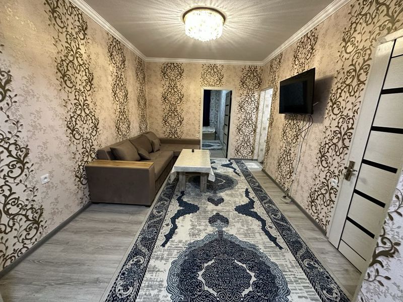 Метро Новза, Хамза, мебель и техника, 500$ Метро Новза, Хамза, мебель и техника, 500$
