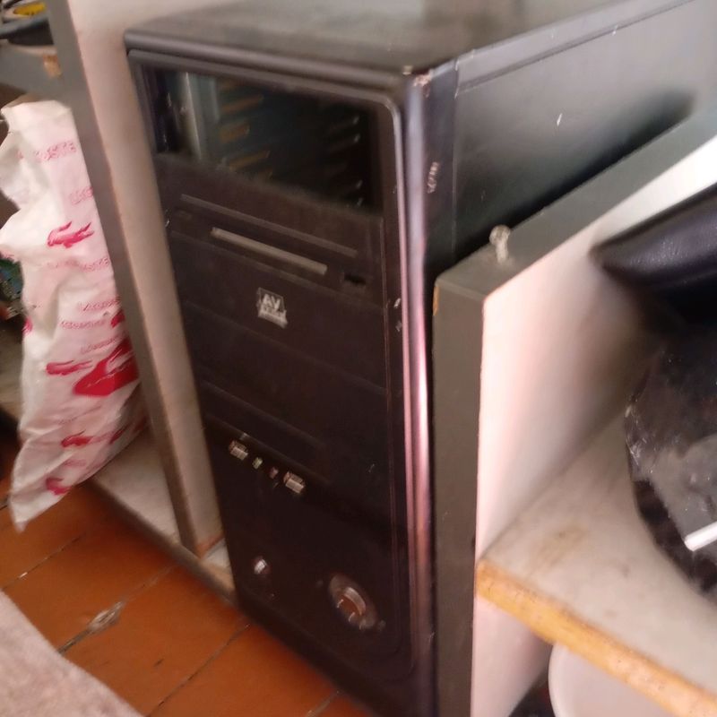 Системный блок i5 Системный блок i5