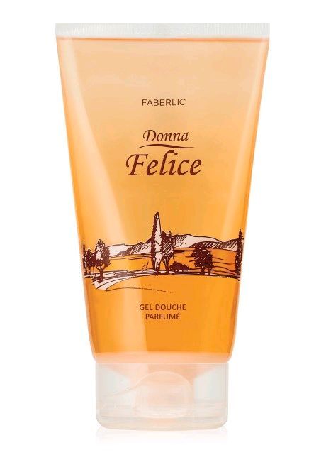 Donna Felice <для душа > Donna Felice <для душа >