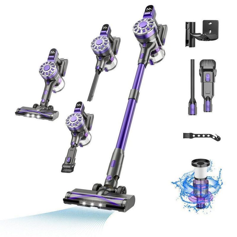 Беспроводной пылесос CordLess 180w оптом/розницу