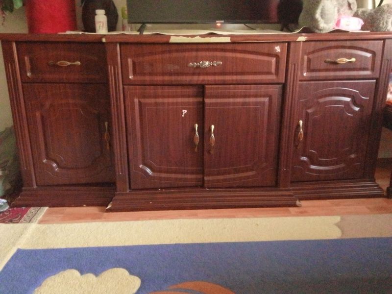 Комод большой для гостинной Комод большой для гостинной