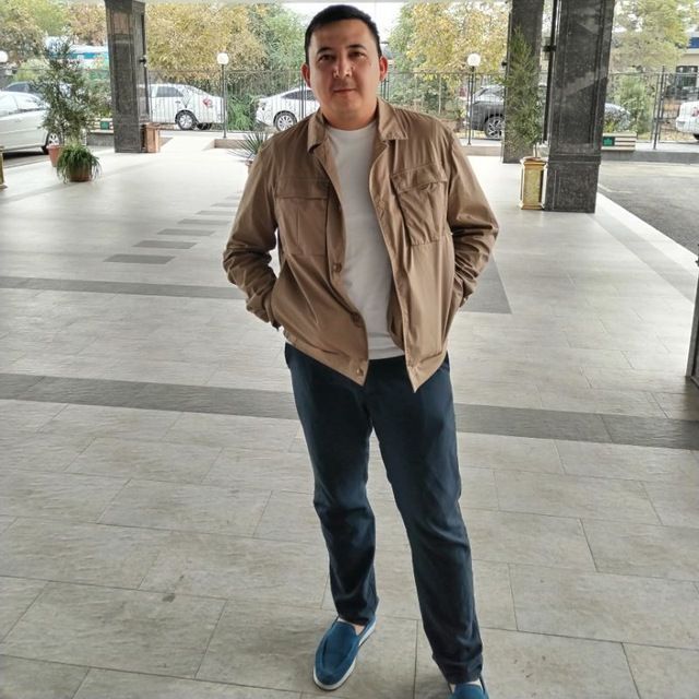 Ish qidirvoman Xaydovchilikga