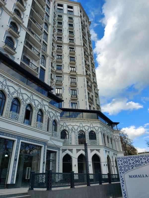Срочно продается квартира ЖК Узбегим Срочно продается квартира ЖК Узбегим