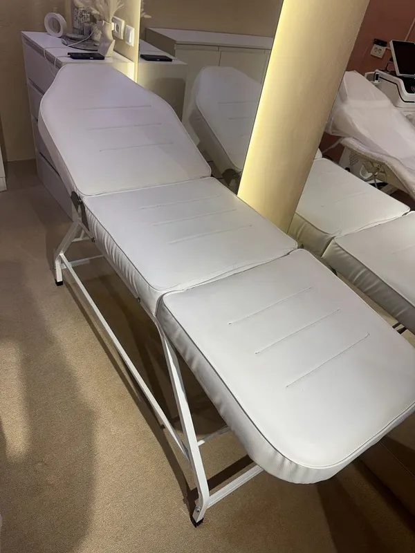 Кушетка для косметолога, лазеролога и т.д Кушетка для косметолога, лазеролога и т.д