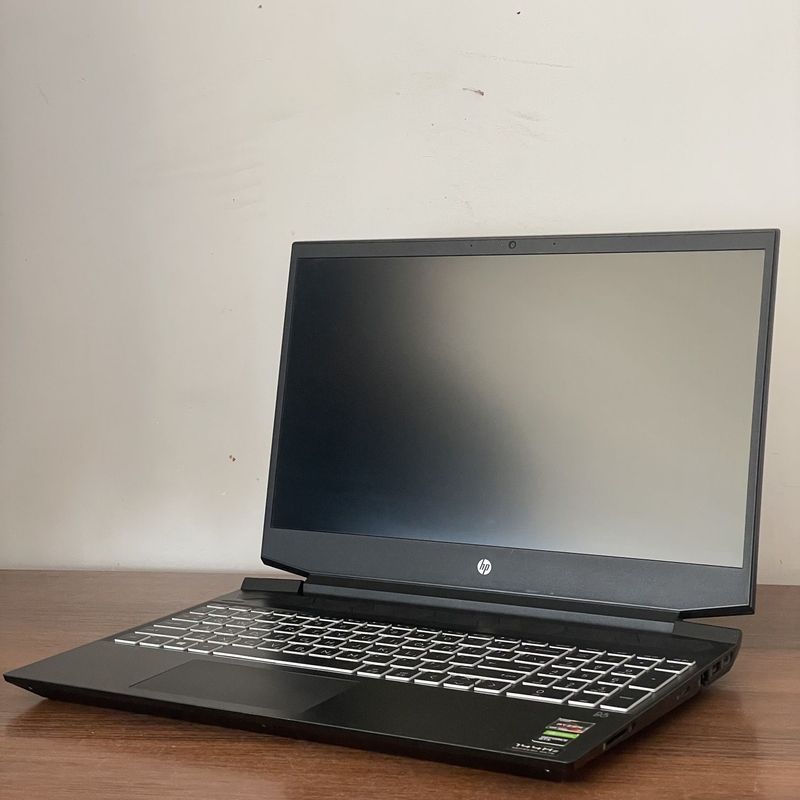 HP Pavilion Gaming Laptop 15-ec1xxx HP Pavilion Gaming Laptop 15-ec1xxx