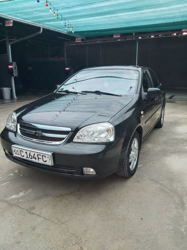 Lacetti arendaga gazi bor Lacetti arendaga gazi bor