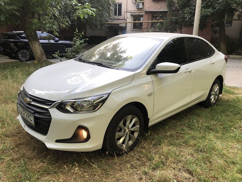 Оникс LTZ автомат 2024 Оникс LTZ автомат 2024