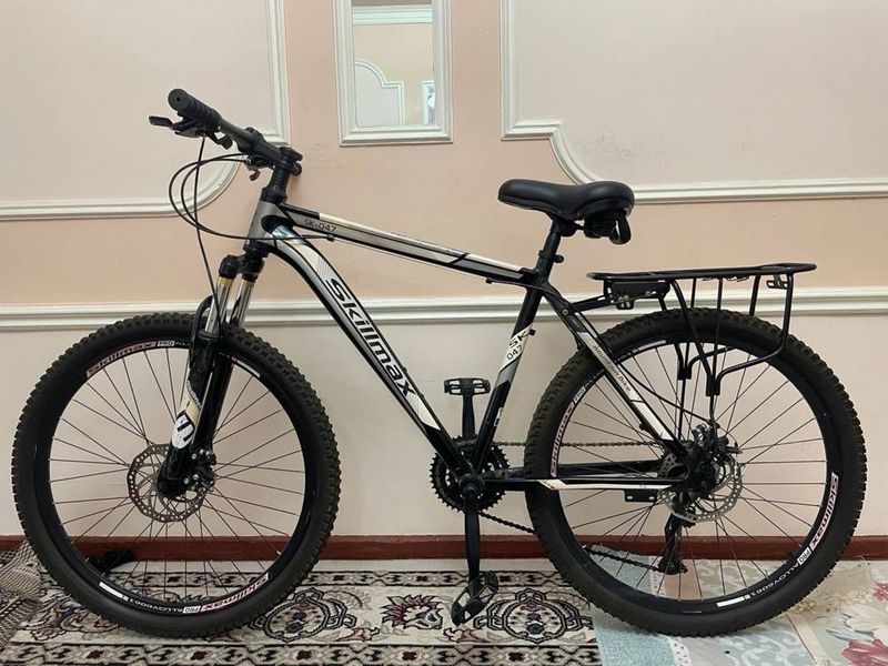 Velosiped 26 ( Ideal)