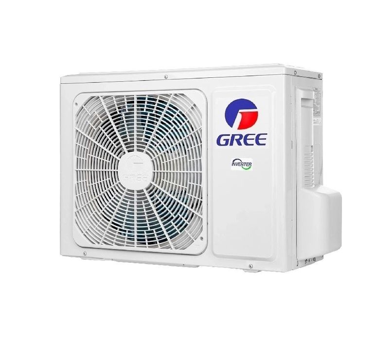 Кондиционер Gree Lomo Inverter 12 Кондиционер Gree Lomo Inverter 12