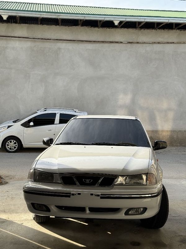 Nexia 1 lux 2004 Nexia 1 lux 2004