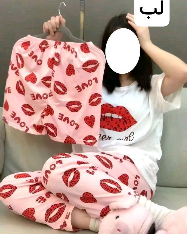 3 talik pijama 3 talik pijama