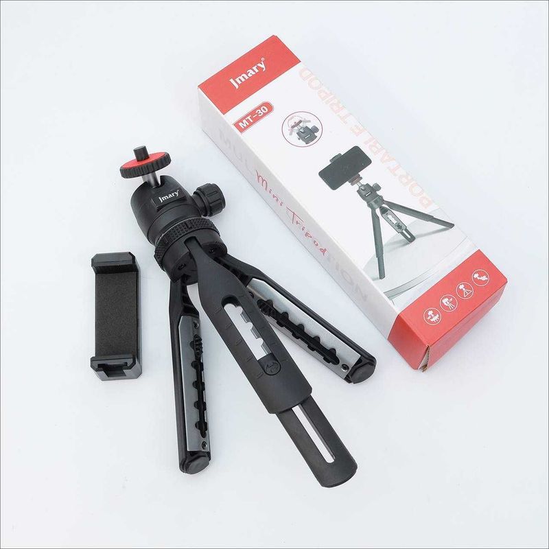 Jmary tripod MT-30 Jmary tripod MT-30